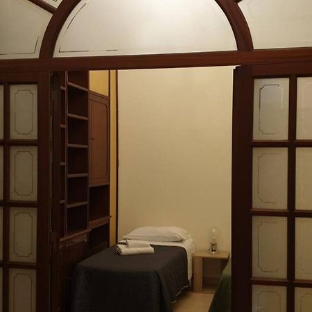 The Dante Apartment By HouseinNápoly Kültér fotó